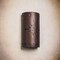 Luxury Lighting Asavva 17in. High Starburst Ceramic Outdoor Wall Light, Antique Copper Finish 412-36 Acop-u/d-7-17 - alternate 3